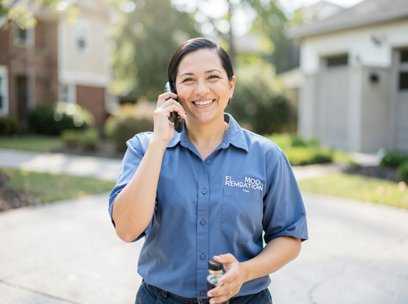 Mold Remediation Gillette, NJ FAQs